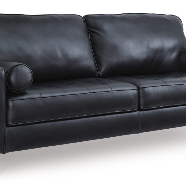Bryceview Sofa - Onyx