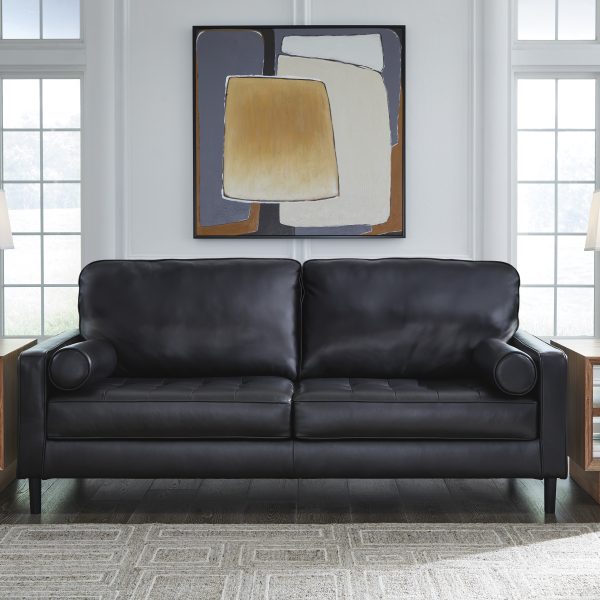 Bryceview Sofa - Onyx - Image 3