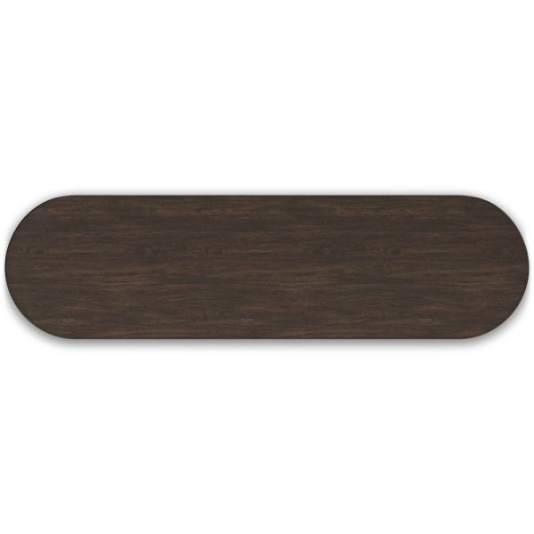Korestone Credenza - Warm Brown - Image 4
