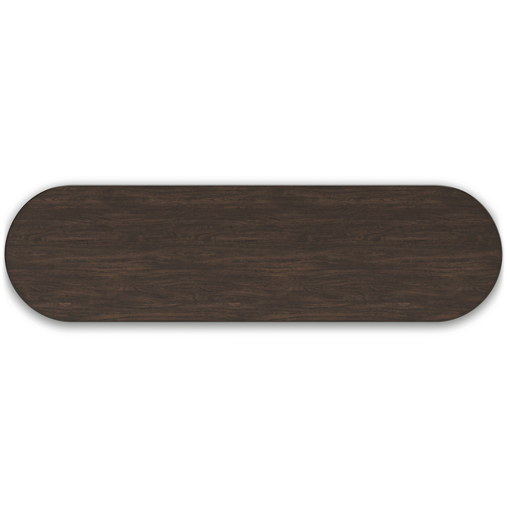 Korestone Credenza - Warm Brown - Image 4