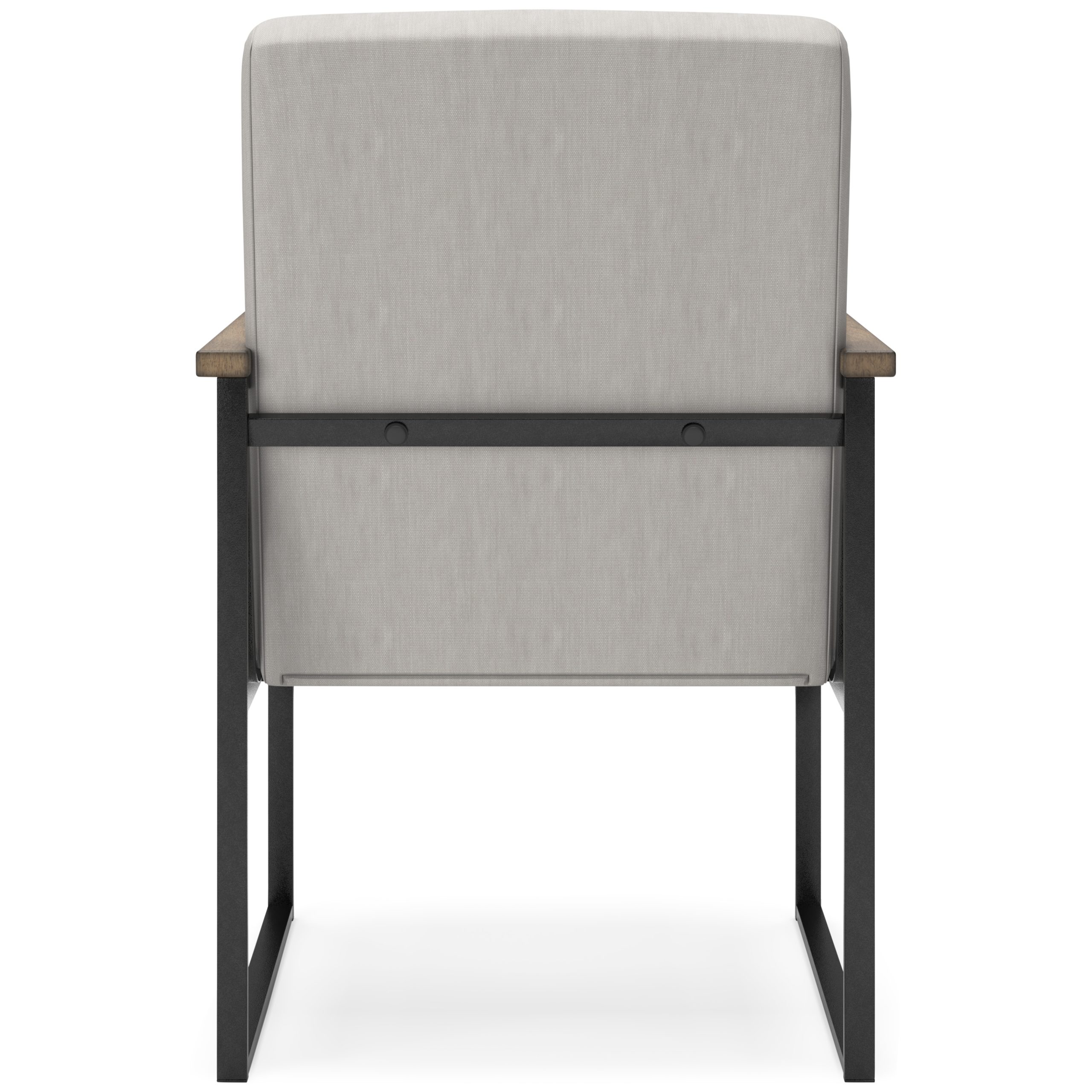 Montia Chair - Light brown - Image 5