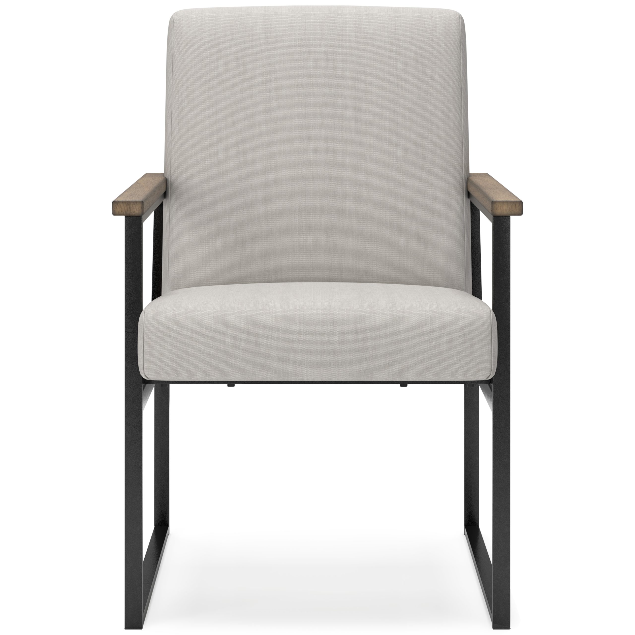 Montia Chair - Light brown - Image 2