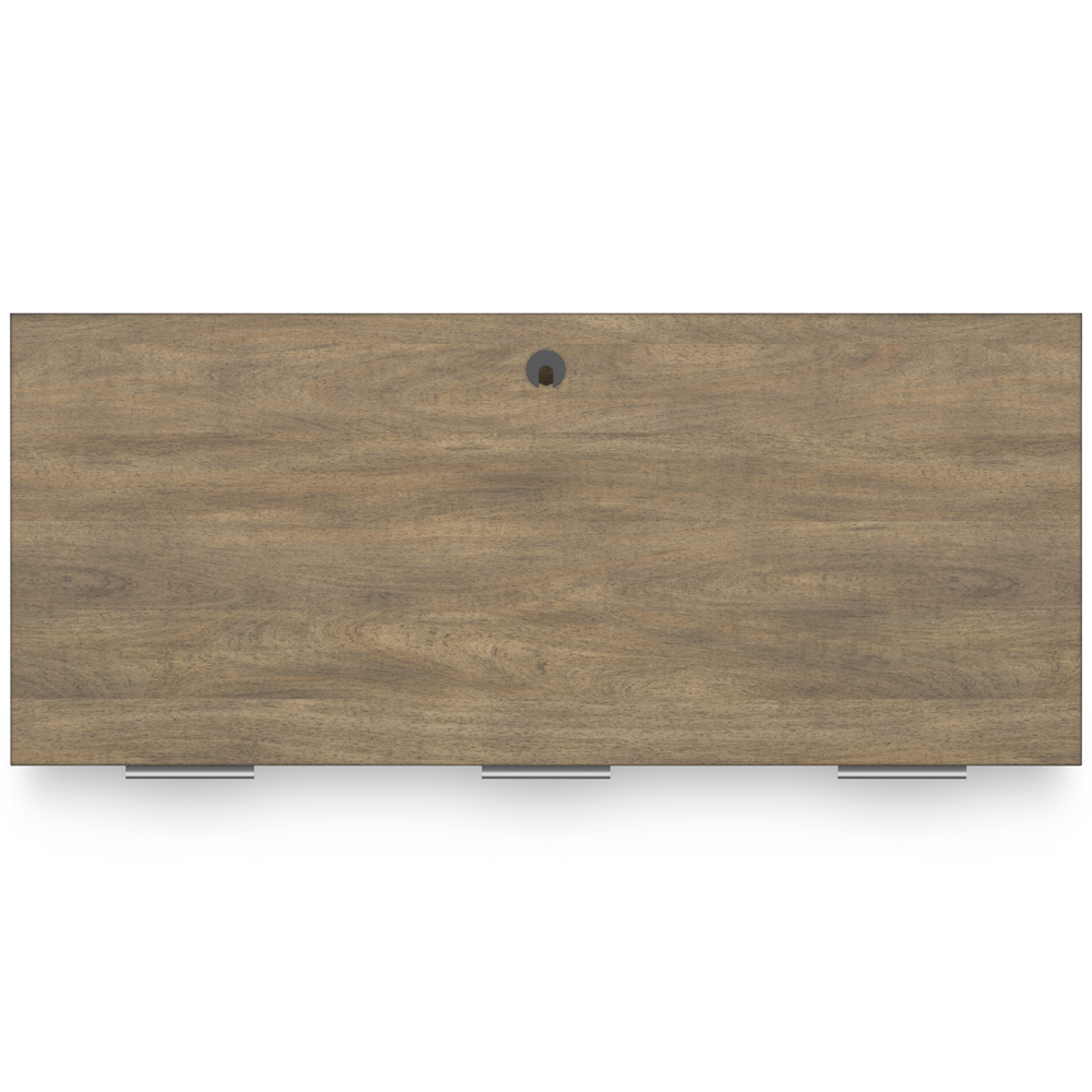 Montia Desk - Light brown - Image 7