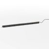60" Quickie Power Bar - Black