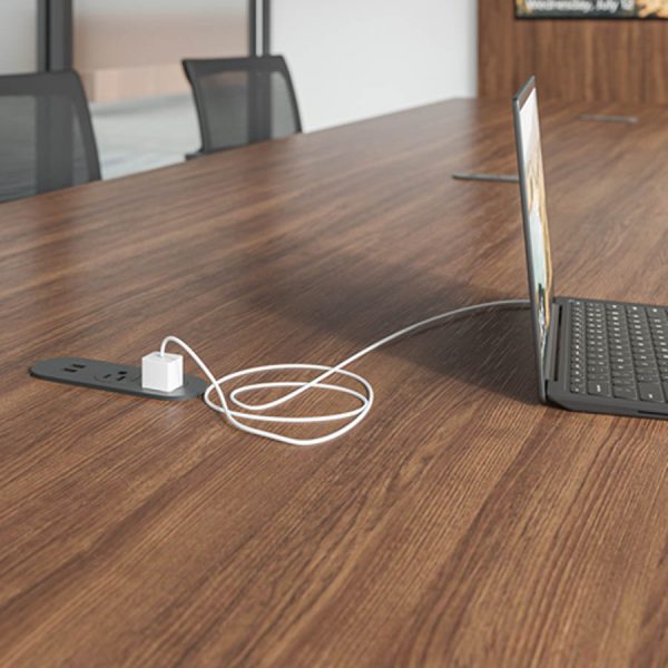 Quickie Power USB Module - Black