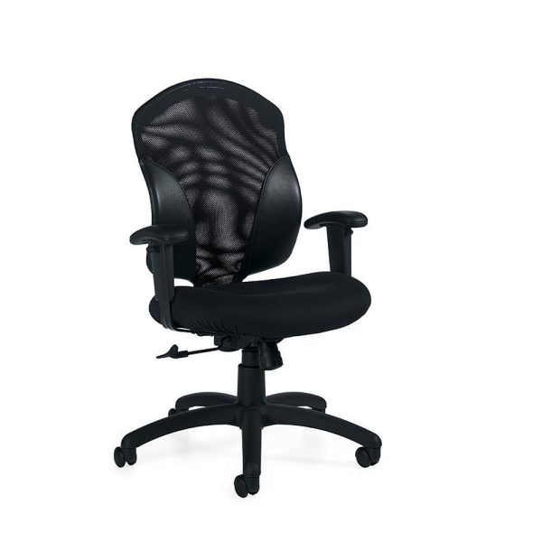1951-4 - Work/Task Seating