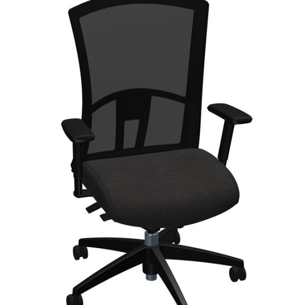 6321-8 - Work/Task Seating