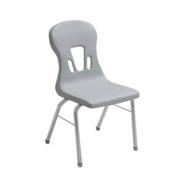 Classic Comfort Stacking Chair
