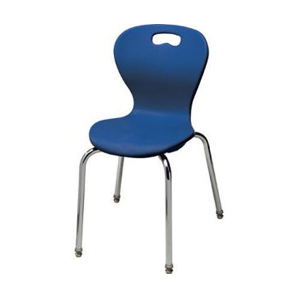 Omnia 4-Leg Stack Chair
