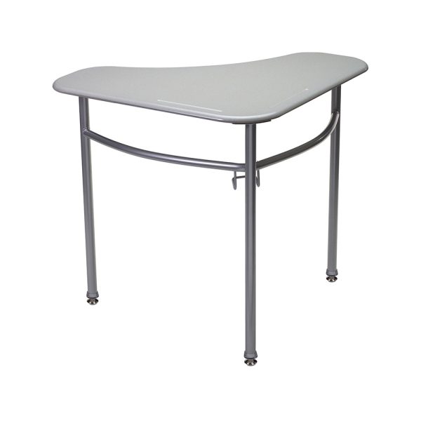 Tri-Corner Desk