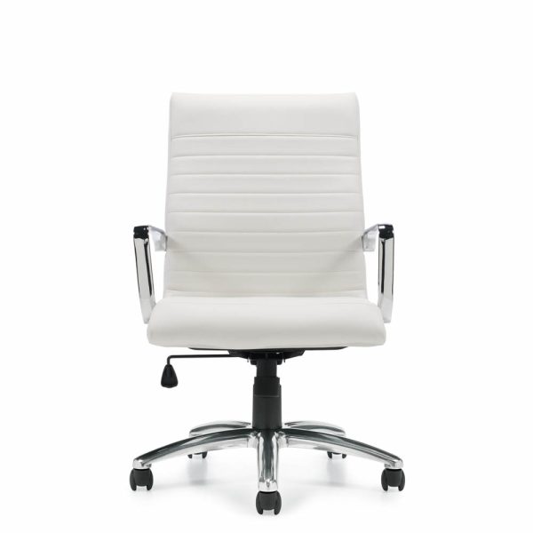 OTG11730 - Industrial Seating - Leather