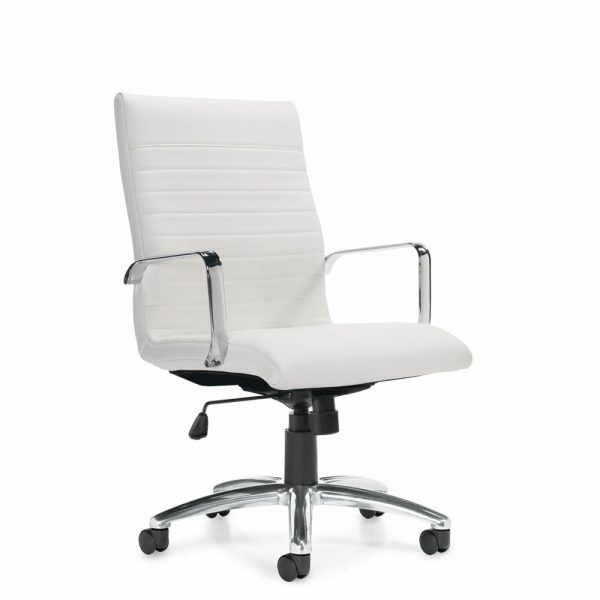OTG11730 - Industrial Seating - Leather - Image 2