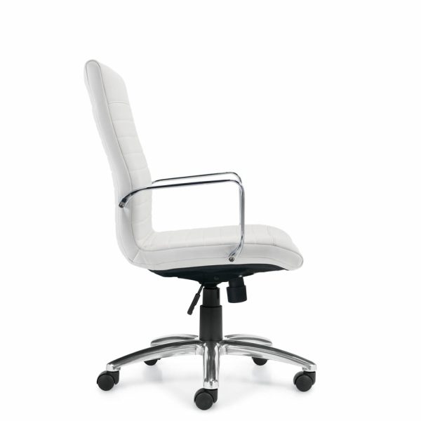 OTG11730 - Industrial Seating - Leather - Image 3