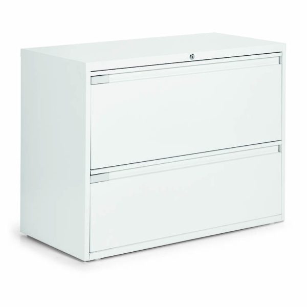 Files & Storage
