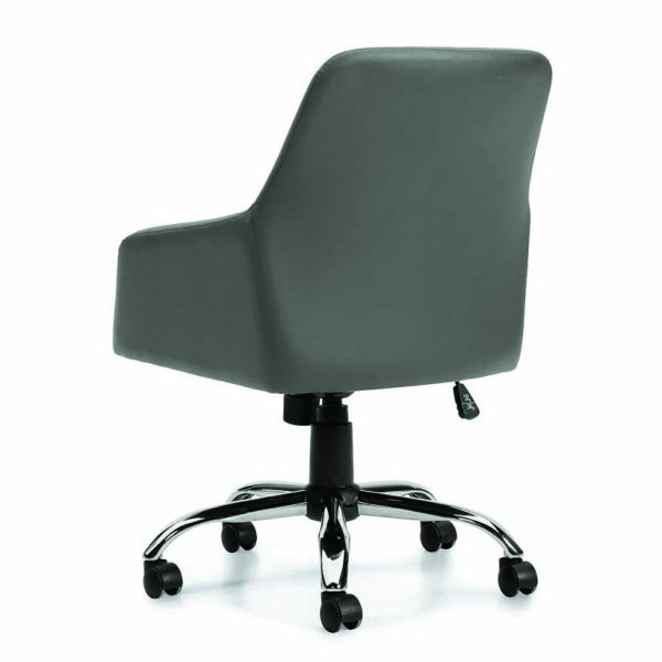 OTG10702B - Industrial Seating - Leather - Image 4