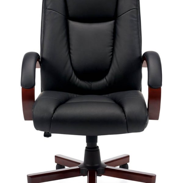OTG11300B - Industrial Seating - Leather - Image 2
