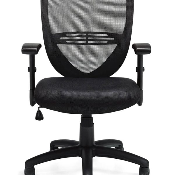 OTG11320B - Industrial Seating - Mesh Seating - Image 2
