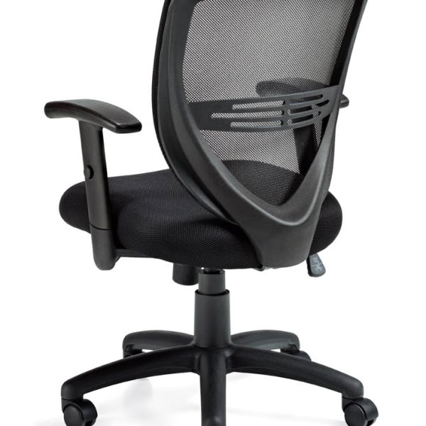 OTG11320B - Industrial Seating - Mesh Seating - Image 3