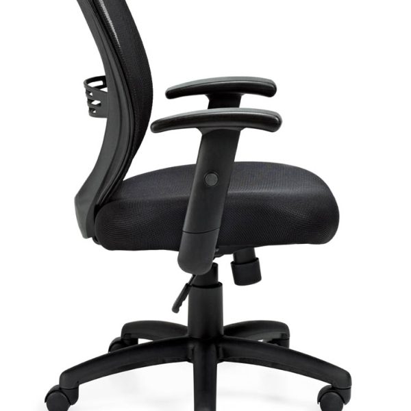 OTG11320B - Industrial Seating - Mesh Seating - Image 4