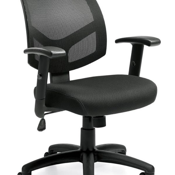 OTG11514B - Industrial Seating - Mesh Seating - Image 2