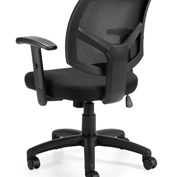OTG11514B - Industrial Seating - Mesh Seating - Image 3