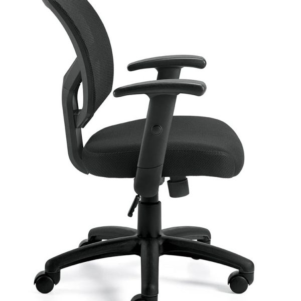 OTG11514B - Industrial Seating - Mesh Seating - Image 4