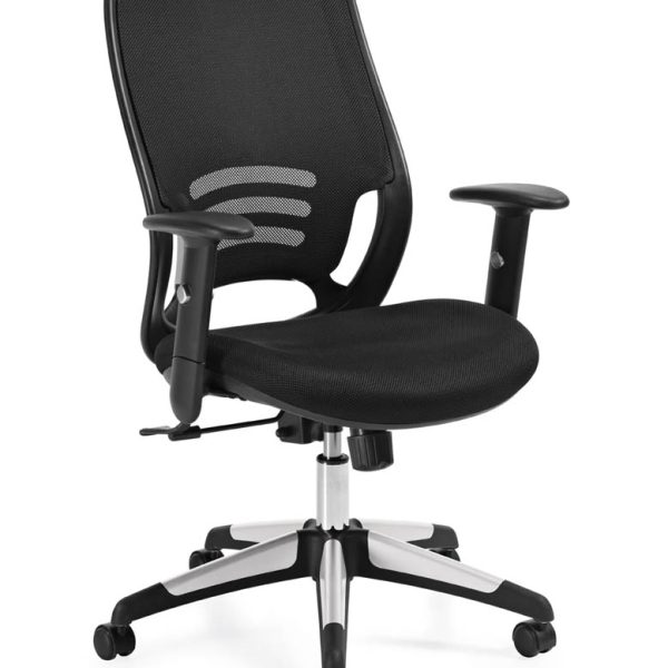 OTG11685B - Industrial Seating - Mesh Seating - Image 2