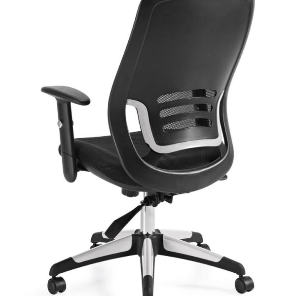 OTG11685B - Industrial Seating - Mesh Seating - Image 4