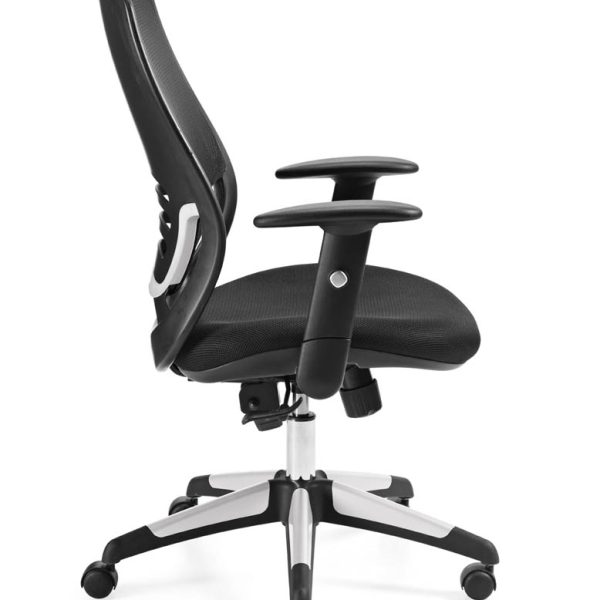 OTG11685B - Industrial Seating - Mesh Seating - Image 3