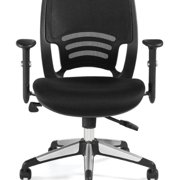 OTG11686B - Industrial Seating - Mesh Seating - Image 2
