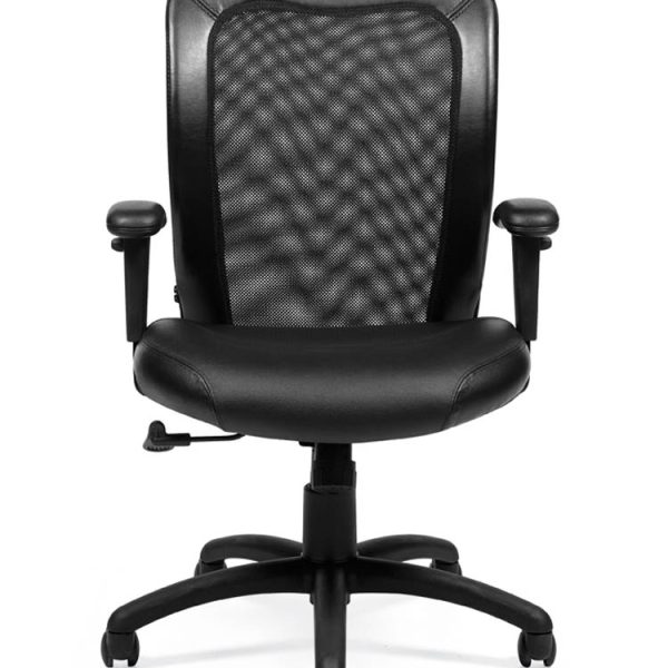 OTG11692 - Industrial Seating - Mesh Seating