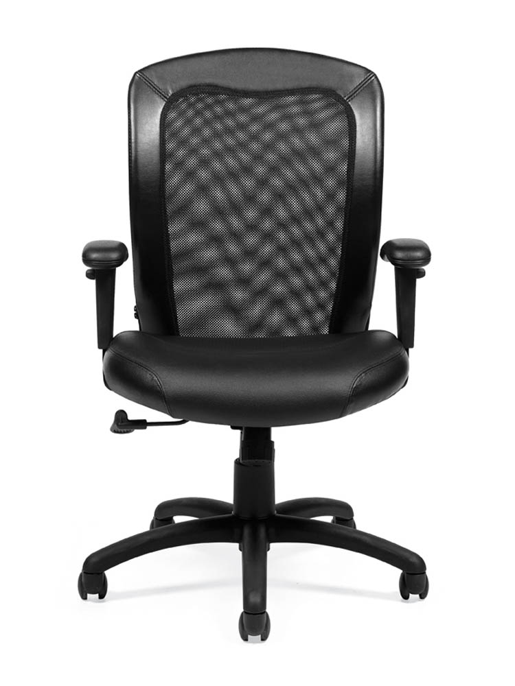 OTG11692 - Industrial Seating - Mesh Seating
