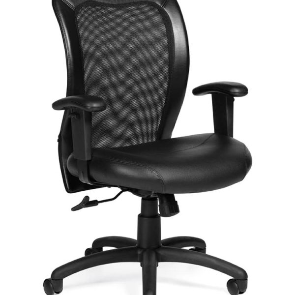 OTG11692 - Industrial Seating - Mesh Seating - Image 2