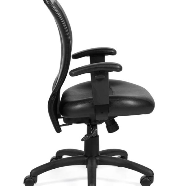 OTG11692 - Industrial Seating - Mesh Seating - Image 3
