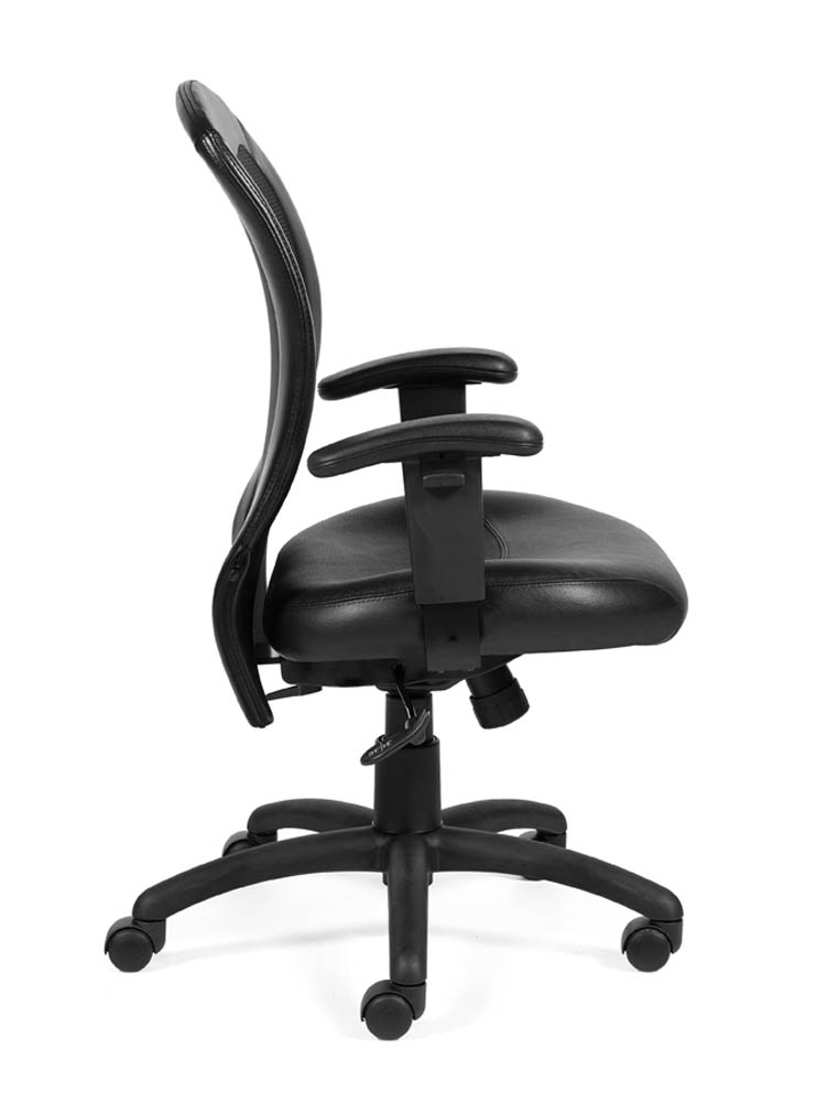 OTG11692 - Industrial Seating - Mesh Seating - Image 3