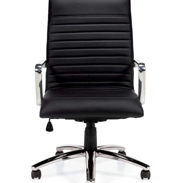 OTG11730B - Industrial Seating - Leather - Image 2