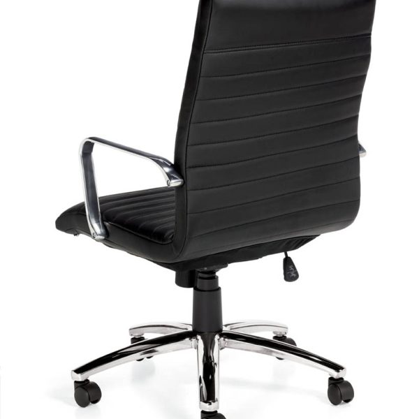OTG11730B - Industrial Seating - Leather - Image 3