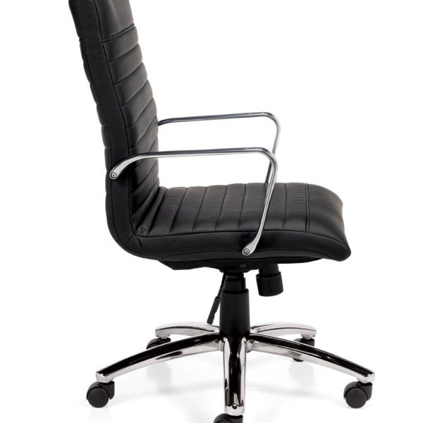OTG11730B - Industrial Seating - Leather - Image 4