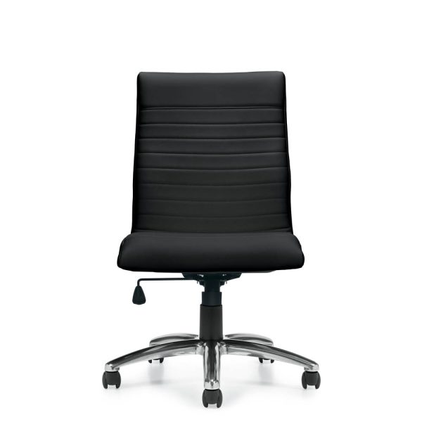 OTG11732 - Industrial Seating - Leather