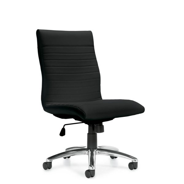 OTG11732 - Industrial Seating - Leather - Image 2