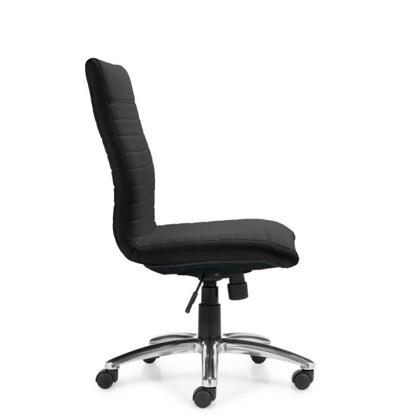 OTG11732 - Industrial Seating - Leather - Image 3
