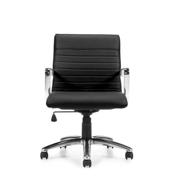 OTG11734B - Industrial Seating - Leather - Image 2