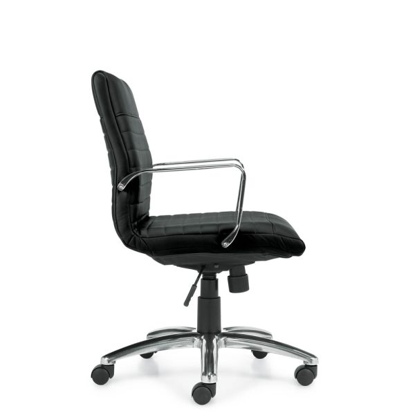 OTG11734B - Industrial Seating - Leather - Image 3