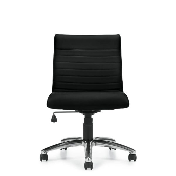 OTG11735 - Industrial Seating - Leather