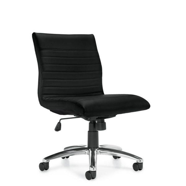 OTG11735 - Industrial Seating - Leather - Image 2