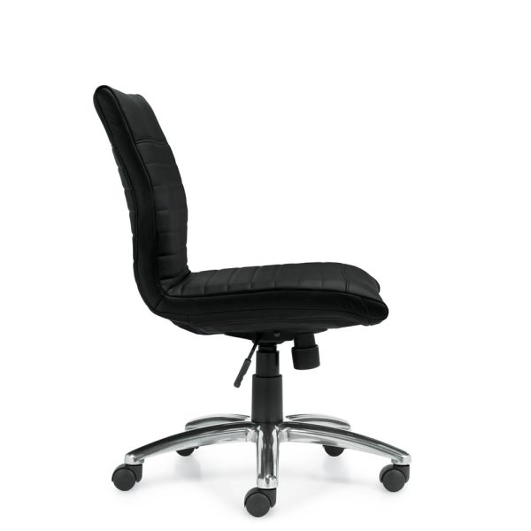 OTG11735 - Industrial Seating - Leather - Image 3