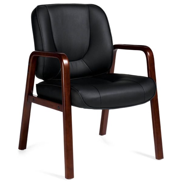 OTG11770B - Industrial Seating - Stack & Guest