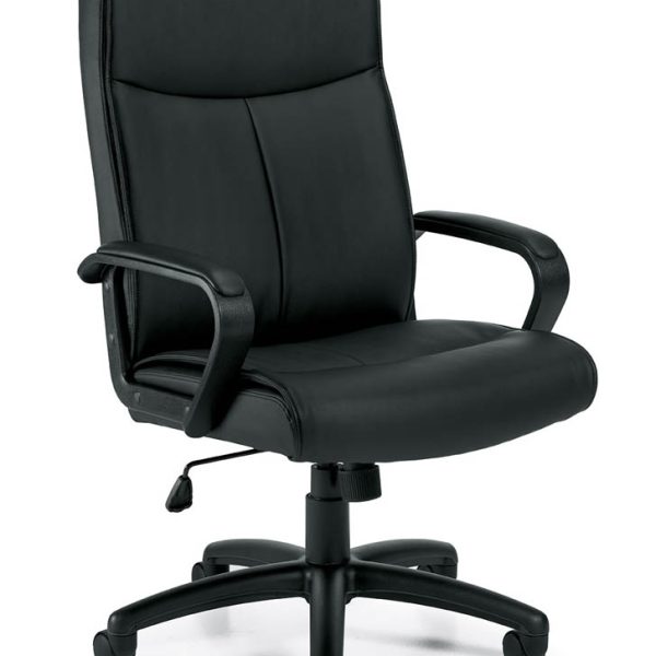 OTG11782B - Industrial Seating - Leather - Image 2