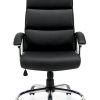 OTG11858B - Industrial Seating - Leather