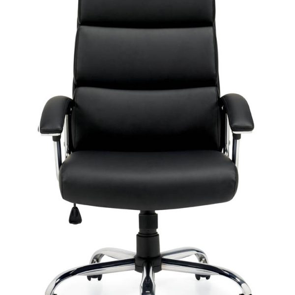 OTG11858B - Industrial Seating - Leather